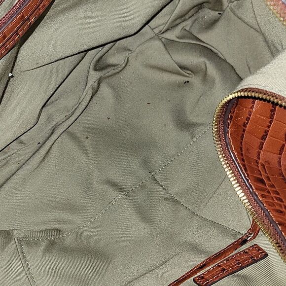 Gili Leather Hobo Bag - Picture 12 of 14